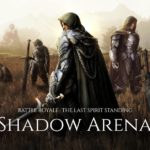 Prueba gratis la Shadow Arena (Battle Royale) de Black Desert aunque no tengas el juego
