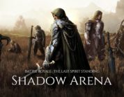 Prueba gratis la Shadow Arena (Battle Royale) de Black Desert aunque no tengas el juego