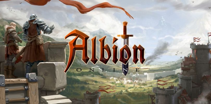 Ya está disponible Percival, la nueva gran actualización de Albion Online