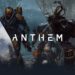 Anthem ya está disponible para todo el mundo