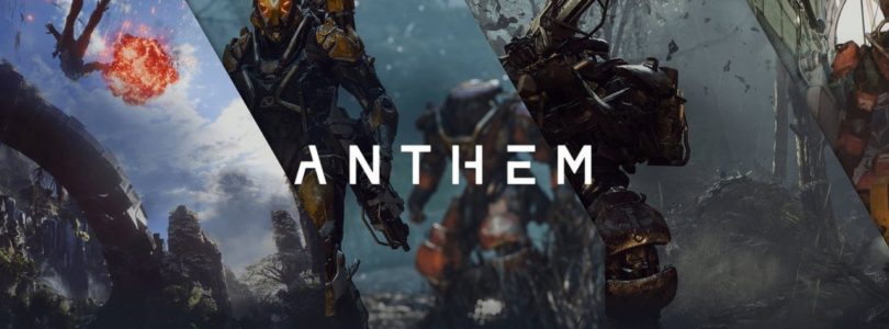 Anthem ya está disponible para todo el mundo