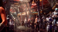 Un vistazo de 7 minutos a Fort Tarsis en Anthem