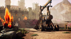 Ashes of Creation Apocalypse nos da un vistazo a los asedios y abre un nuevo fin de semana de pruebas