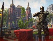 Ashes of Creation Apocalypse anuncia la fecha de la segunda beta abierta