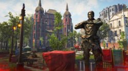 Ashes of Creation Apocalypse anuncia la fecha de la segunda beta abierta