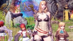 Astellia estará disponible en Steam desde este próximo 30 de enero