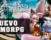 Astellia – Os cuento lo que sabemos de este nuevo MMORPG (Contenidos, fechas, modelo de negocio, …)