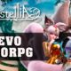 Astellia – Os cuento lo que sabemos de este nuevo MMORPG (Contenidos, fechas, modelo de negocio, …)