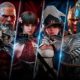 Nexon presenta AxE: Alliance vs Empire su nuevo MMORPG para móviles