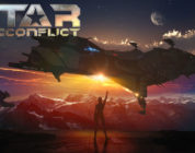 Star Conflict lanza una actualización centrada en el PvE “Rise of Giants”
