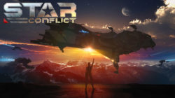 Star Conflict lanza una actualización centrada en el PvE “Rise of Giants”