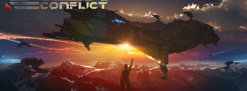 Star Conflict lanza una actualización centrada en el PvE “Rise of Giants”