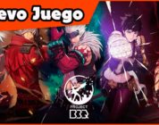 Vídeo avance – Project BBQ