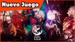 Vídeo avance – Project BBQ