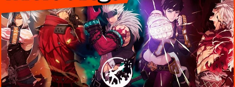 Vídeo avance – Project BBQ