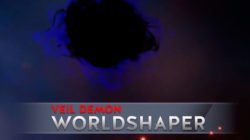 Breach nos presenta al Worldshaper, mientras prepara su último fin de semana de Alpha