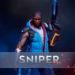 Breach nuevo vídeo sobre la clase Sniper