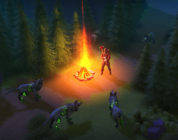 Dysmantle, un ARPG de supervivencia para un solo jugador