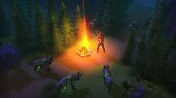 Dysmantle, un ARPG de supervivencia para un solo jugador