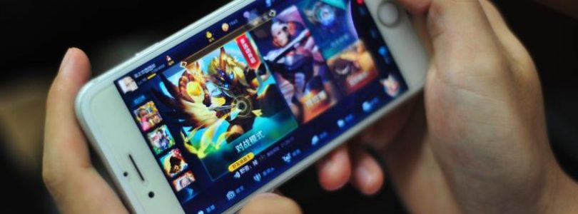 Tencent implanta un reconocimiento facial para evitar que los menores jueguen de noche