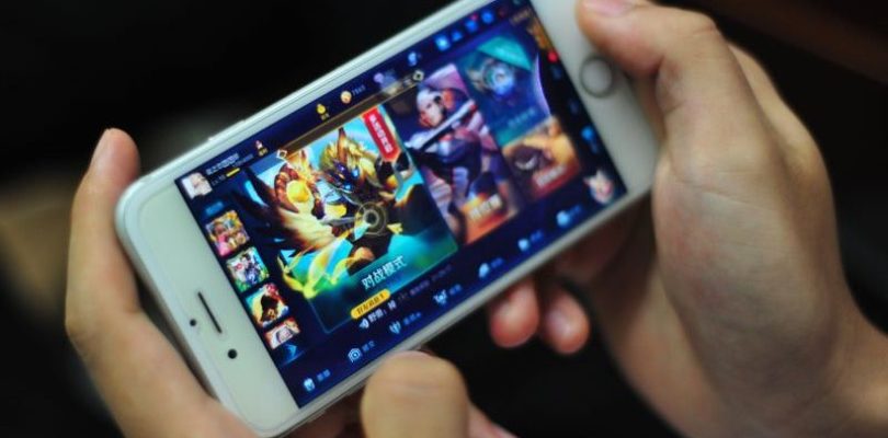 China vuelve a aprobar juegos y pausa el bloqueo a la industria