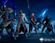 Dauntless también se une a Epic y pronto migrará sus cuentas a la Store de Epic