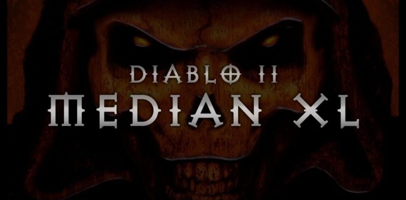 Ya está disponible Median XL SIGMA el MOD no oficial que da una segunda vida a Diablo II