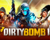 El shooter Dirty Bomb elimina todo el sistema de monetización y se vuelve totalmente gratuito