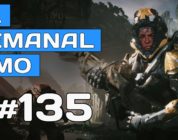 El Semanal MMO episodio 135 – Resumen de la semana en vídeo