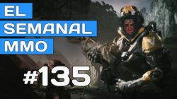 El Semanal MMO episodio 135 – Resumen de la semana en vídeo