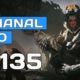 El Semanal MMO episodio 135 – Resumen de la semana en vídeo