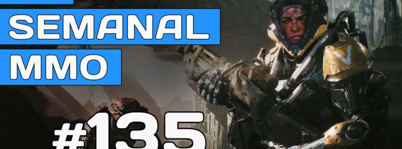 El Semanal MMO episodio 135 – Resumen de la semana en vídeo
