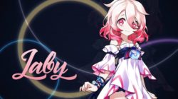 Llega un nuevo personaje a Elsword llamado Laby