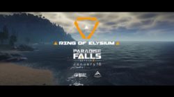 Ring of Elysium anuncia su segundo mapa y el comienzo de la segunda temporada para el 16 de enero