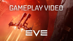 CCP Games nos trae un nuevo tráiler para introducir a los nuevos jugadores al mundo de EVE Online