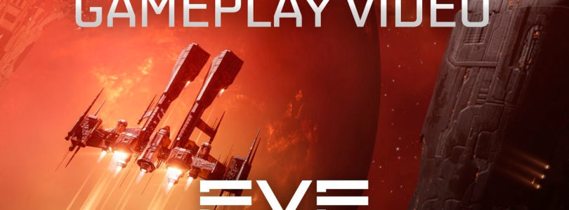 CCP Games nos trae un nuevo tráiler para introducir a los nuevos jugadores al mundo de EVE Online
