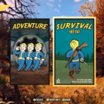 El modo supervivencia llegará pronto, en fase beta, a Fallout 76