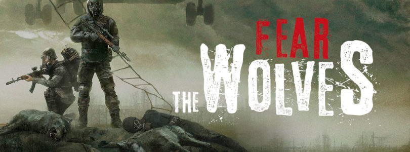 Fear the Wolves se lanza oficialmente y se puede probar gratis hasta el 12 de febrero