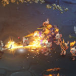 Torchlight Frontiers cambia su sistema de equipar objetos