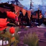 Dauntless se prepara para San Valentín