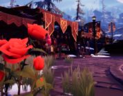 Dauntless se prepara para San Valentín