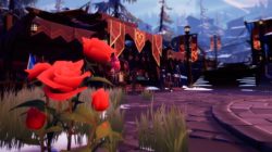Dauntless se prepara para San Valentín