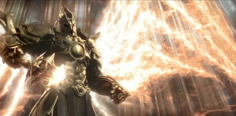 Imperius ya está disponible en Heroes of the Storm