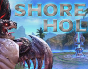 Llegan una nueva BG y una mazmorra para TERA con la nueva actualización Shore Hold