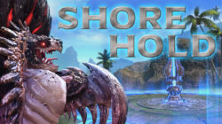 Llegan una nueva BG y una mazmorra para TERA con la nueva actualización Shore Hold