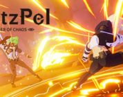 Mucho ritmo en el nuevo vídeo de KurtzPel que nos enseña sus bailes