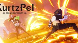 Mucho ritmo en el nuevo vídeo de KurtzPel que nos enseña sus bailes