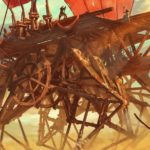 Last Oasis vuelve a la vida una semana después, aparentemente sin problemas