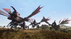 Un vistazo a cómo funcionan los oasis y las bases en el juego de supervivencia Last Oasis