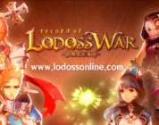Record of Lodoss War Online un nuevo MMORPG 2D free-to-play ahora disponible en Steam